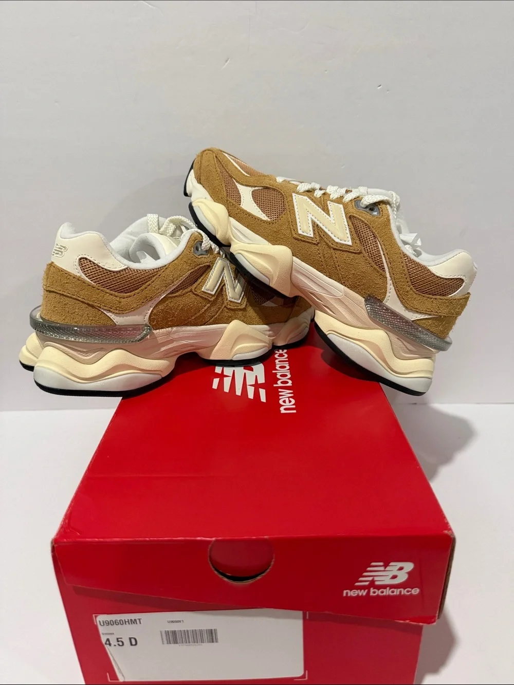 NB9060 ‘Great Plains’ Sz 4.5 / 5.5 (U9060HMT)